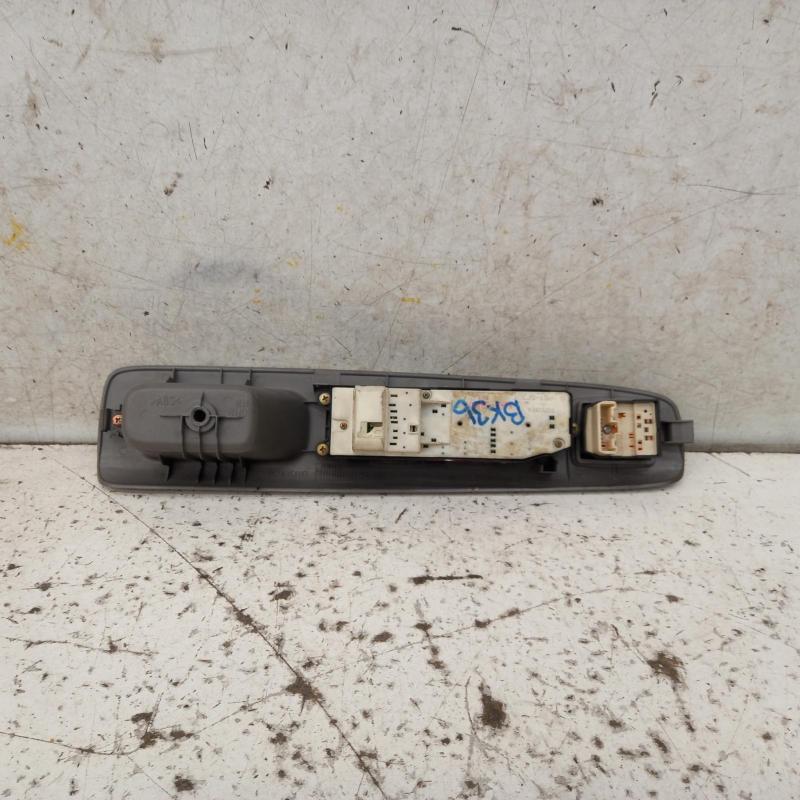 power door window switch