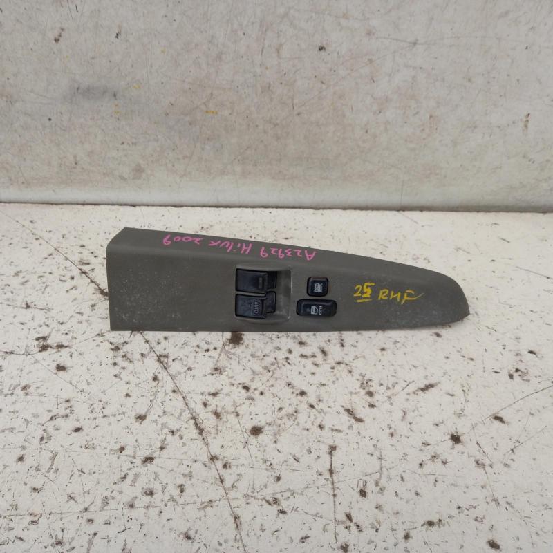 power door window switch