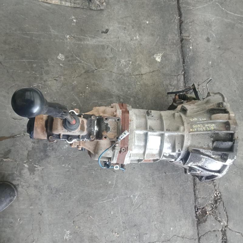 transmission/gearbox