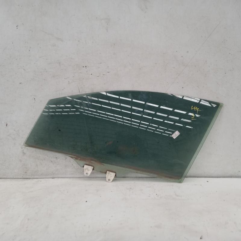 door window front left