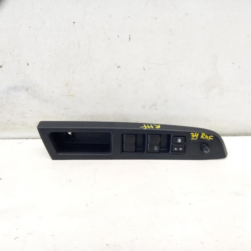 power door window switch