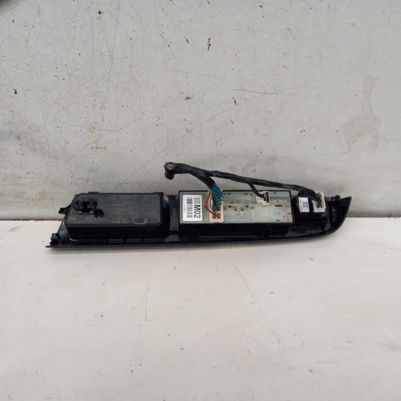 power door window switch