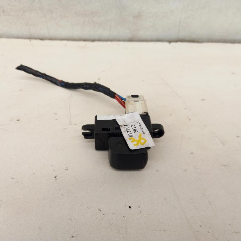 power door window switch