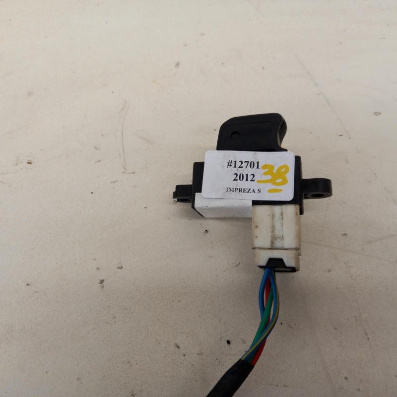 power door window switch