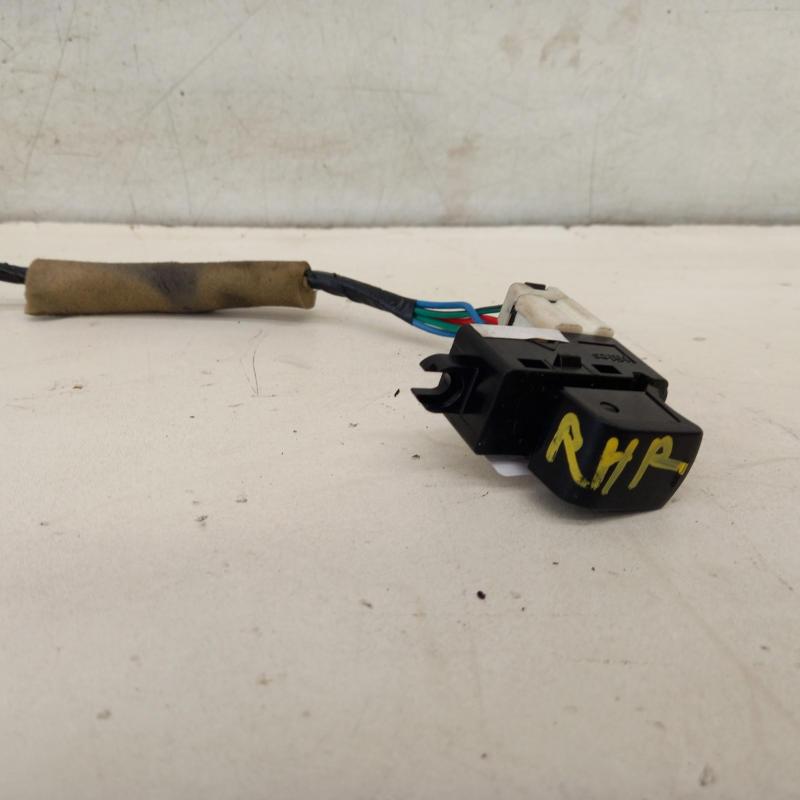 power door window switch