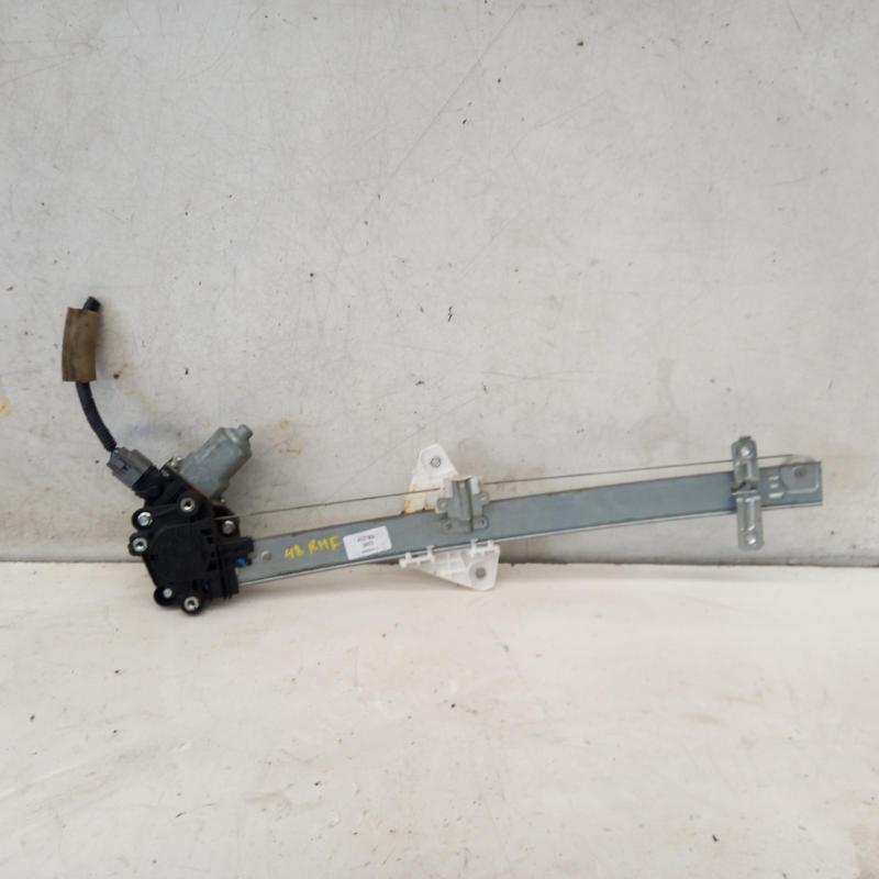 window regulator/motor front right