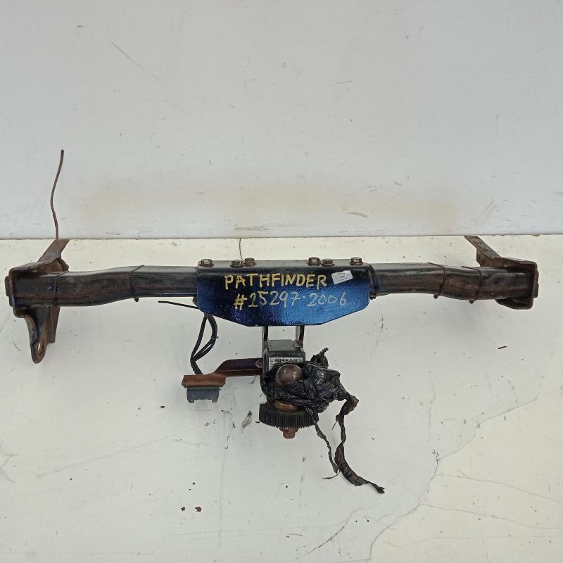 towbar