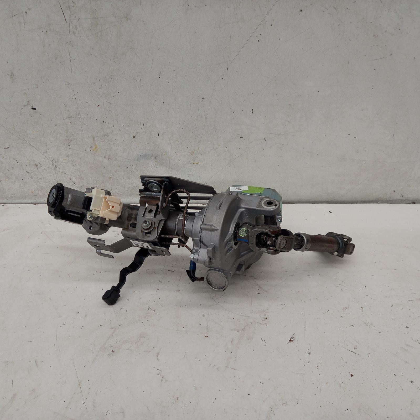Corolla Steering Column 2012-2018 zre182r,10/12-06/18 00014618 #371071