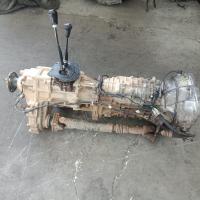 transmission/gearbox