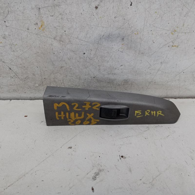 power door window switch