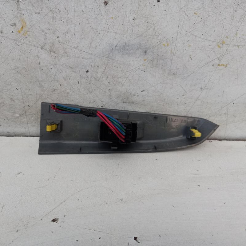 power door window switch