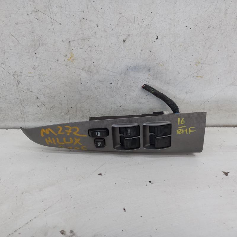 power door window switch