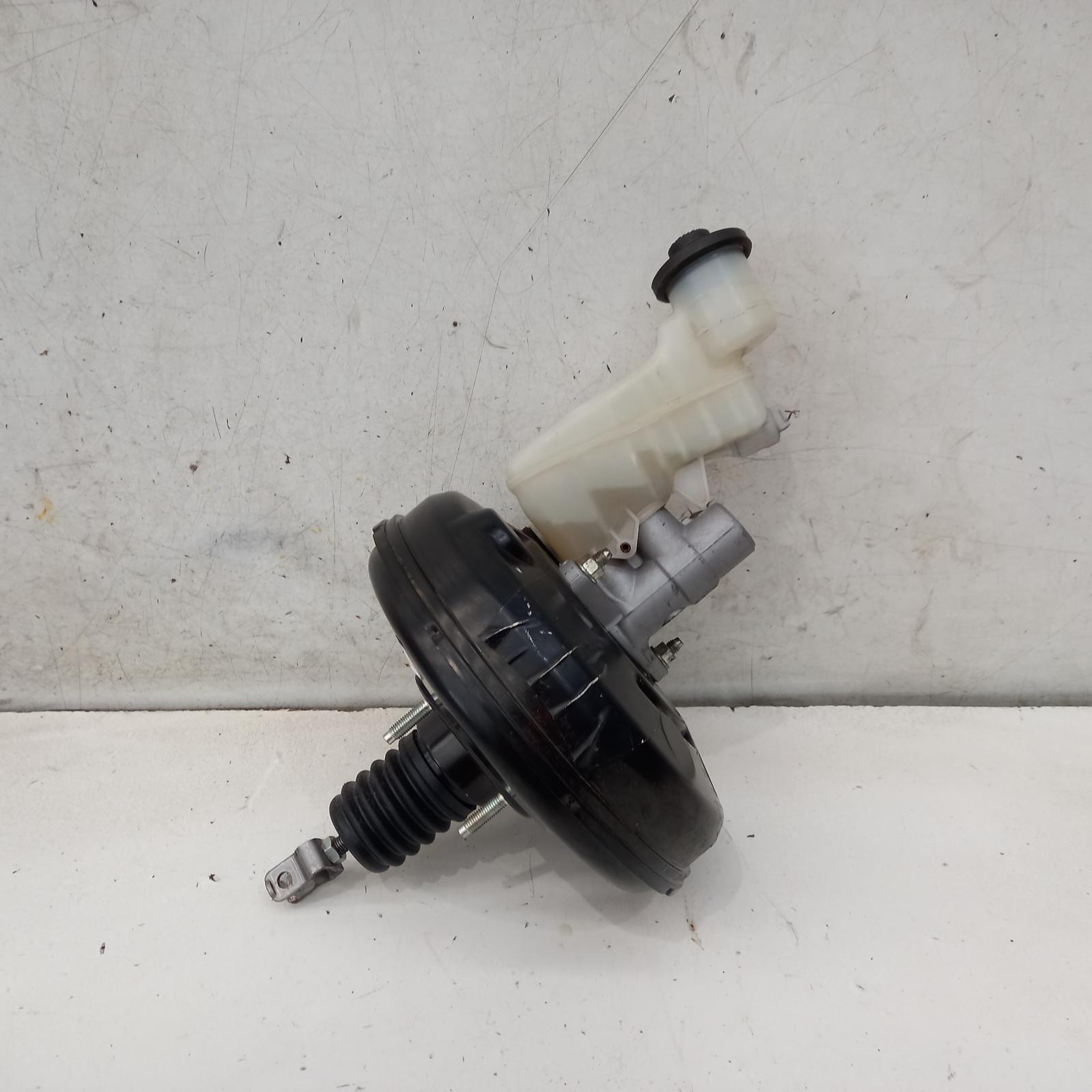 Result Brake Booster for Toyota YarisAus Auto Parts(1011)
