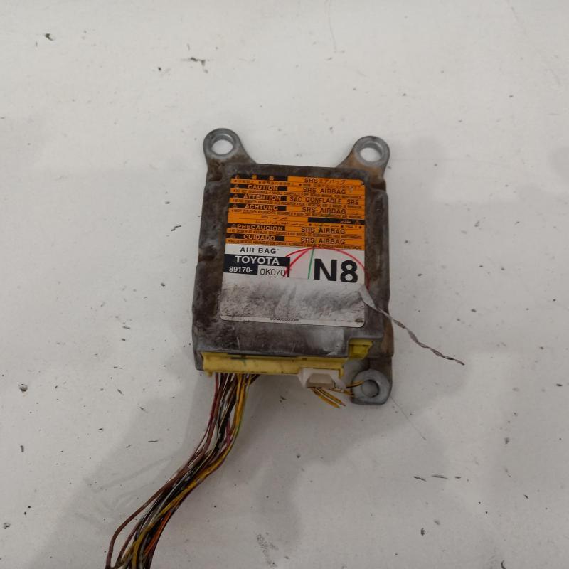 airbag module/sensor