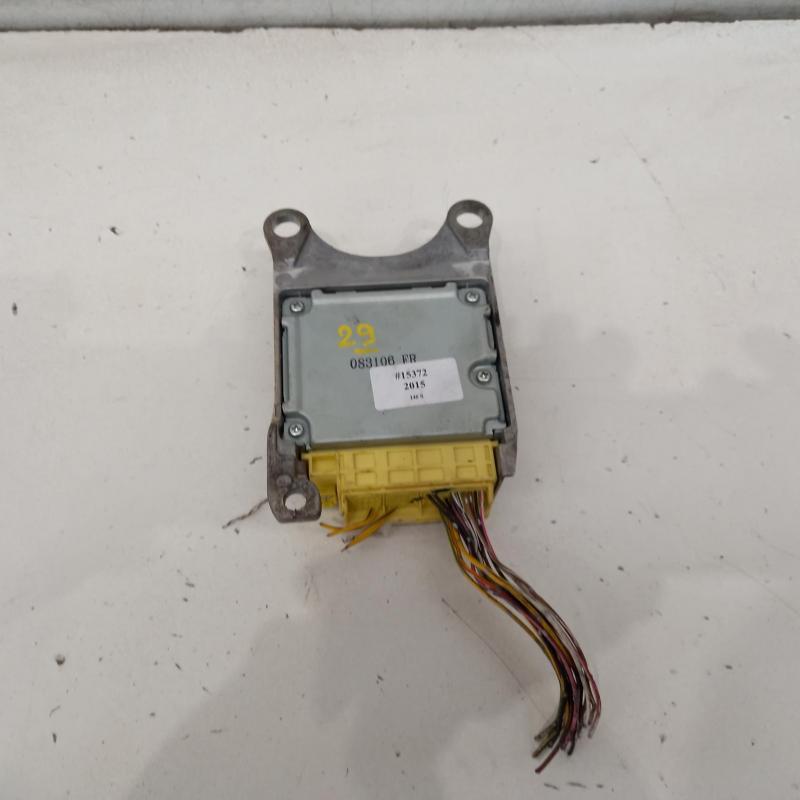 airbag module/sensor