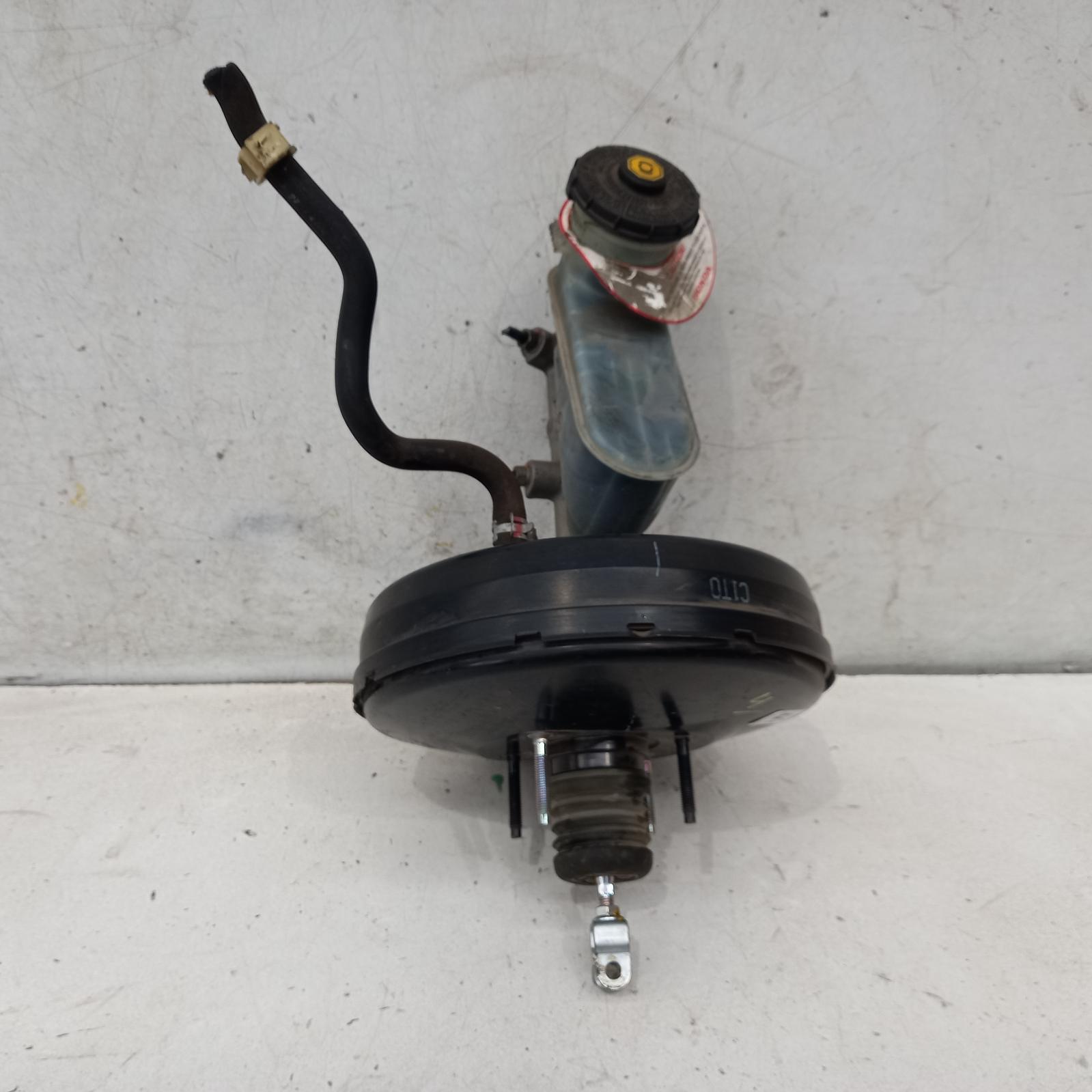 Result Brake Booster for Honda AccordAus Auto Parts(1011)