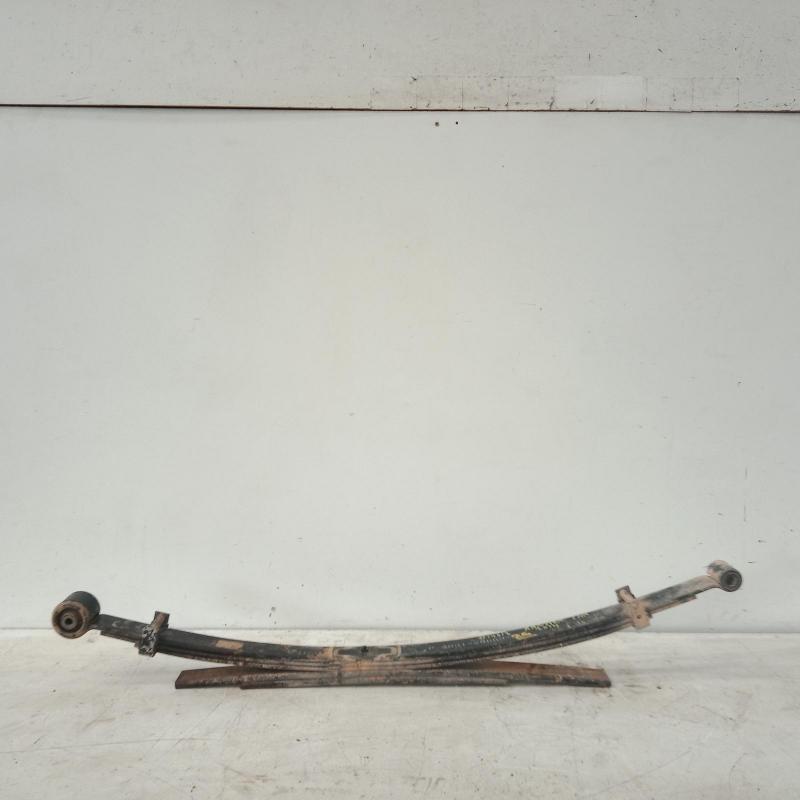 rear leaf spring
