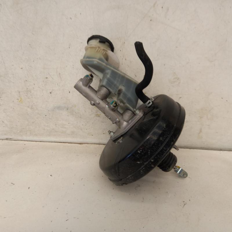 brake booster
