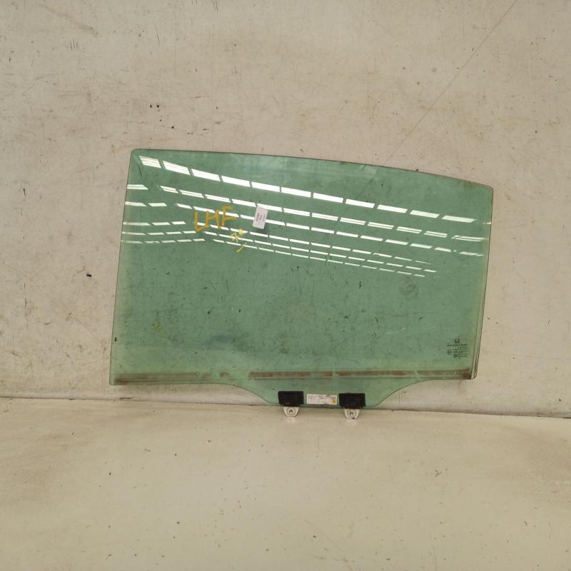 door window rear left