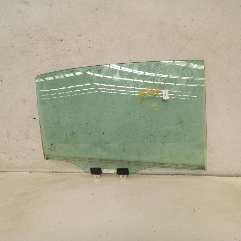 door window rear right
