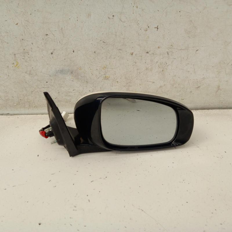 door mirror right