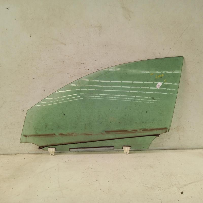 door window front left