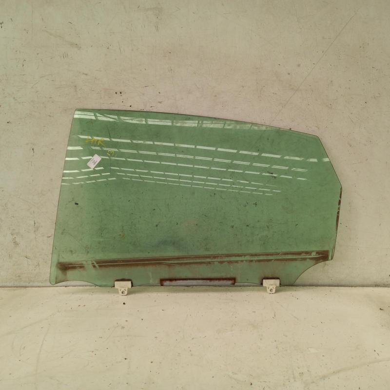door window rear left