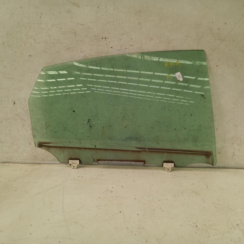 door window rear right