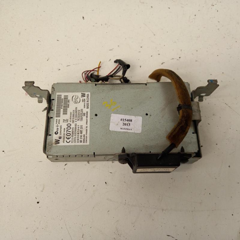 miscellaneous switch relay