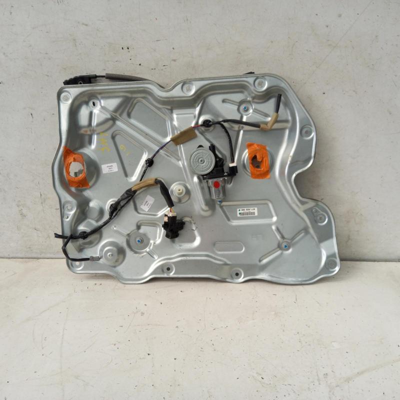 window regulator/motor front left