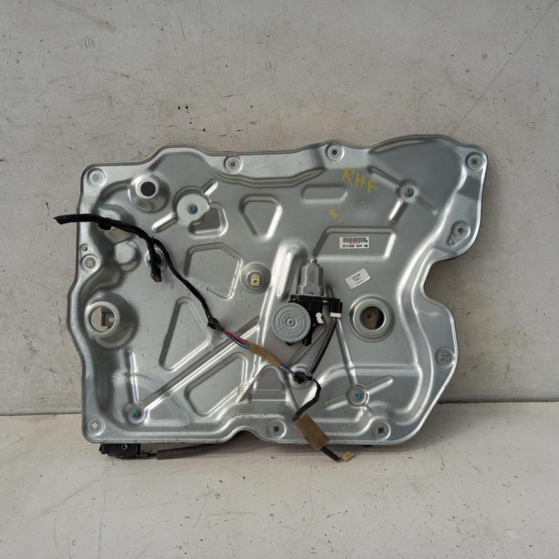 window regulator/motor front right