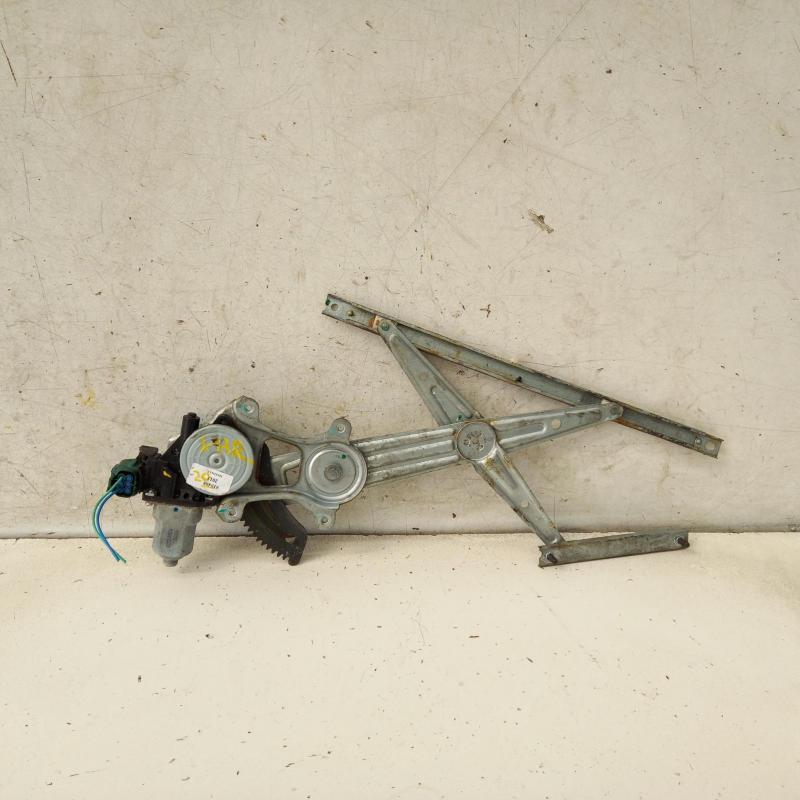 window regulator/motor rear left