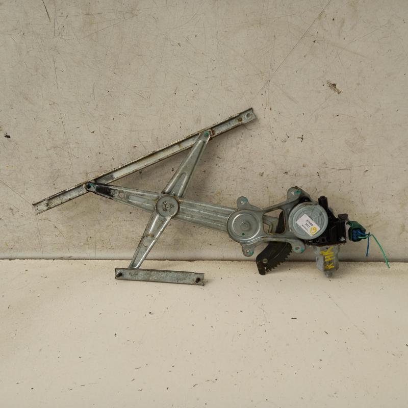 window regulator/motor rear right