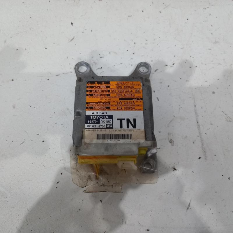 airbag module/sensor