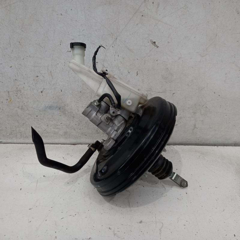 brake booster