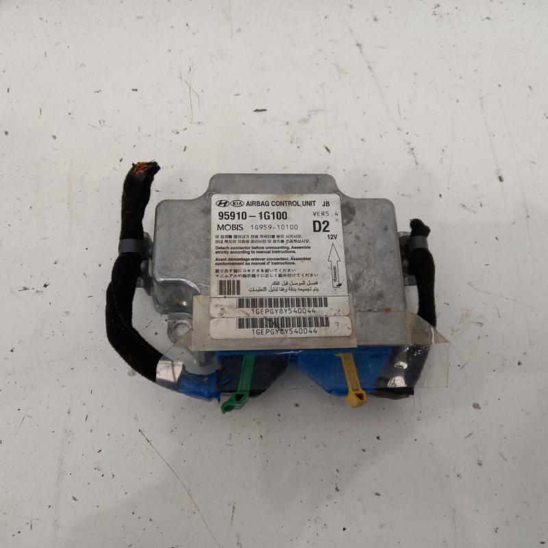 airbag module/sensor