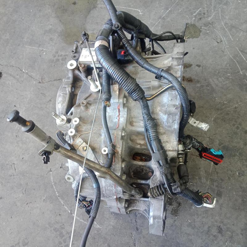 transmission/gearbox