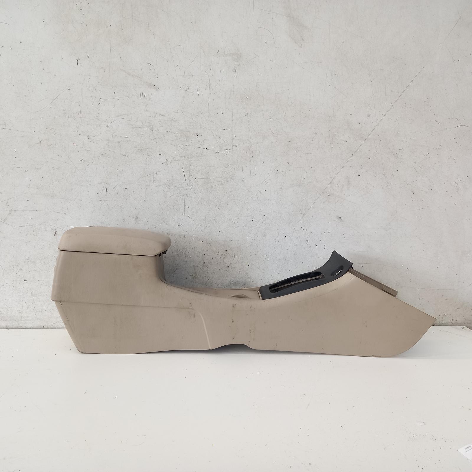 Corolla Console 2001-2007 zze122 12/01-06/07 00015448 #373826