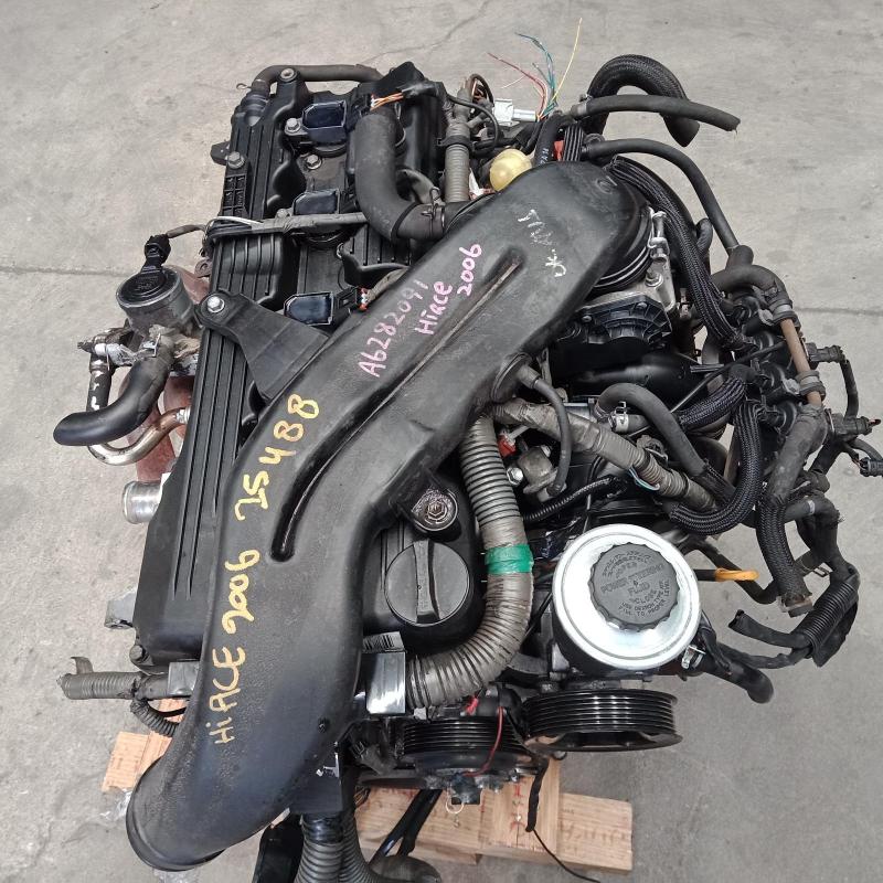 motor