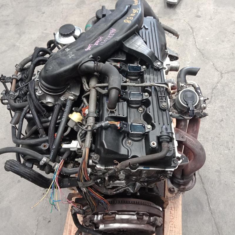 motor