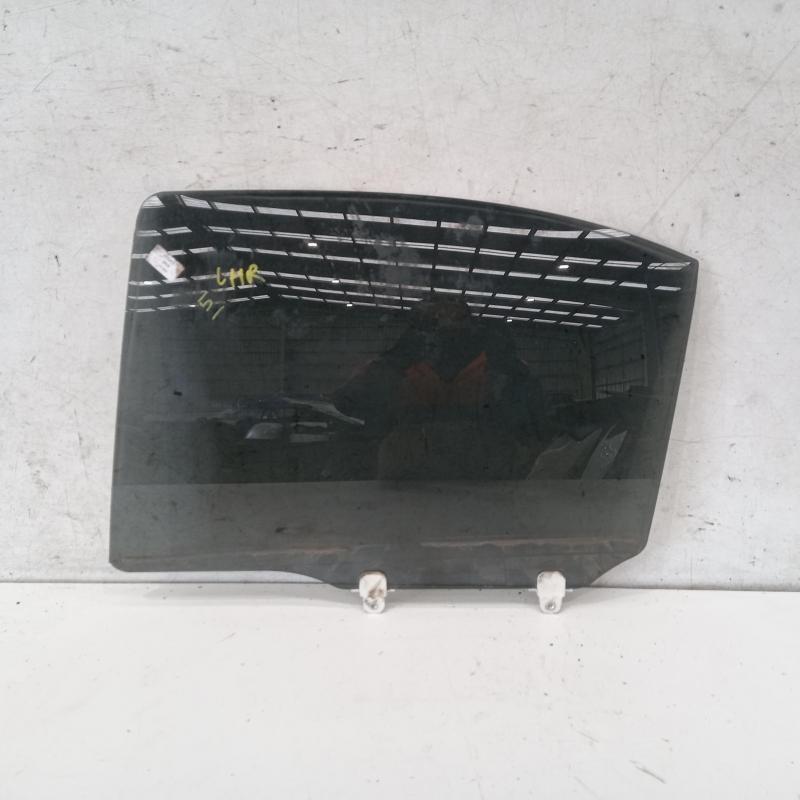 door window rear left