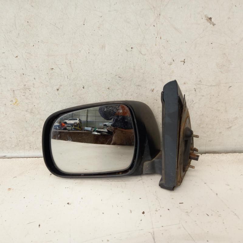 door mirror left