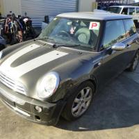 Mini 2001 ~ 2008 Cooper
