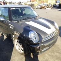 Mini 2001 ~ 2008 Cooper