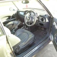 Mini 2001 ~ 2008 Cooper