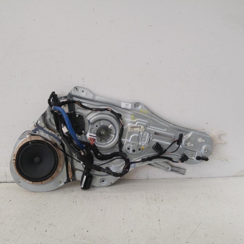 window regulator/motor front right