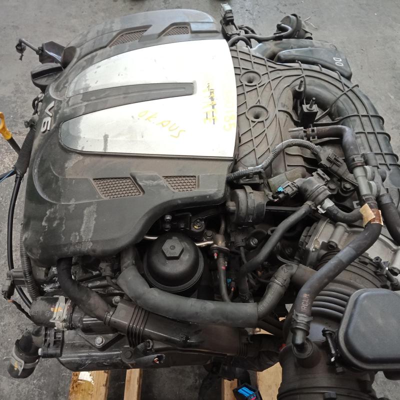 เครื่องยนต์