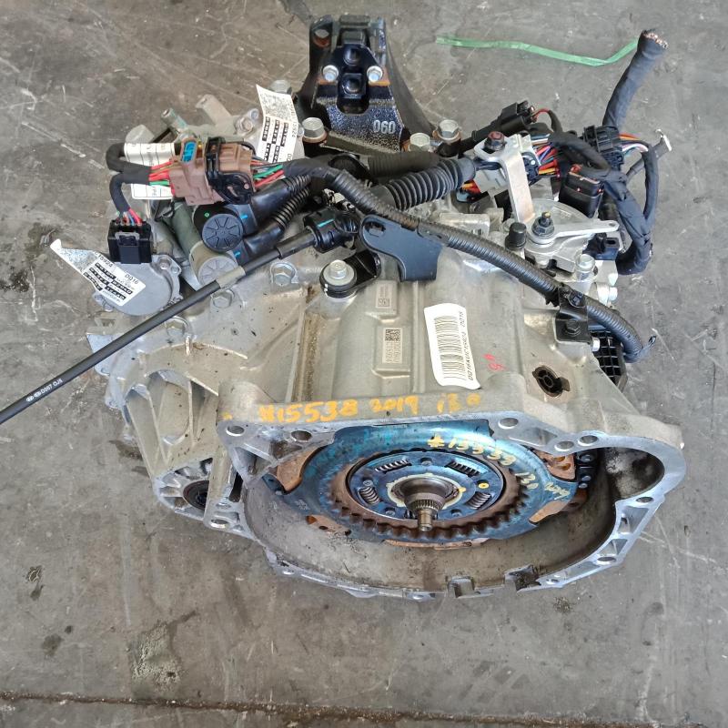 transmission/gearbox