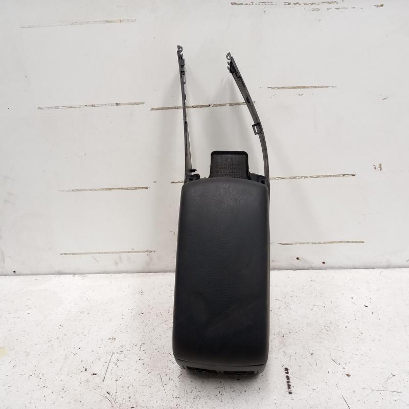 Camry Console 2006-2011 acv40,console lid only,black,06/06-11/11 partwh #374657