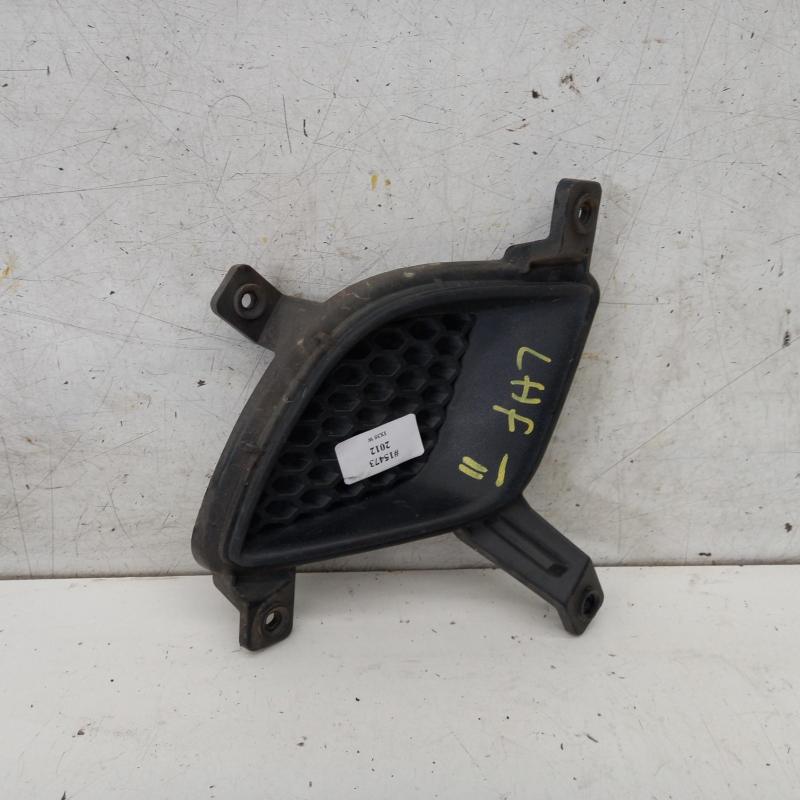 indicator/fog/side left